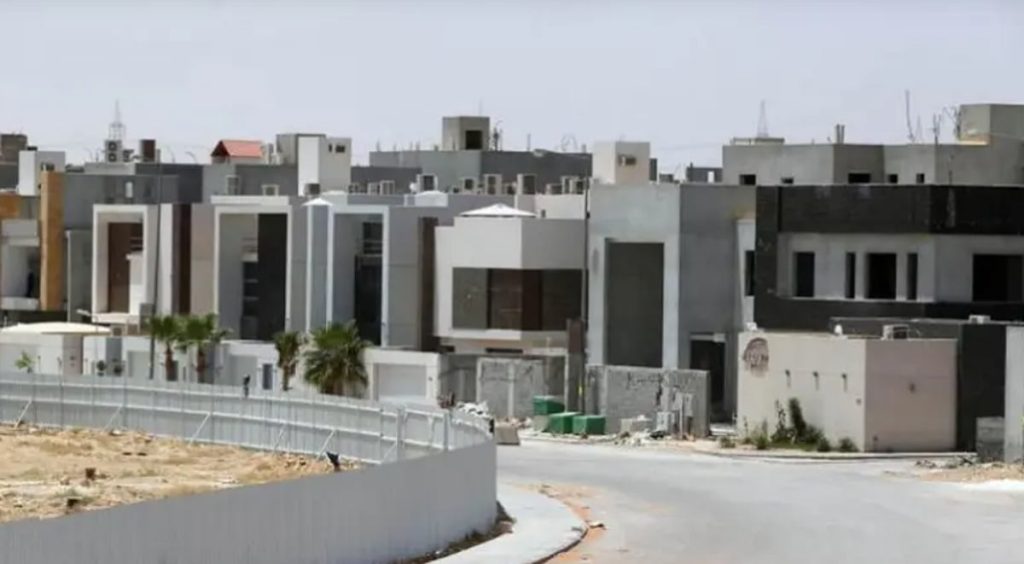 مختص: شراء العقارات تحت الإنشاء فرصة جيدة للمشترين