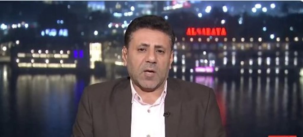 باحث: اللجنة العسكرية العليا ستسهم في الإعداد للمرحلة المقبلة واستعادة اليمن كاملًا