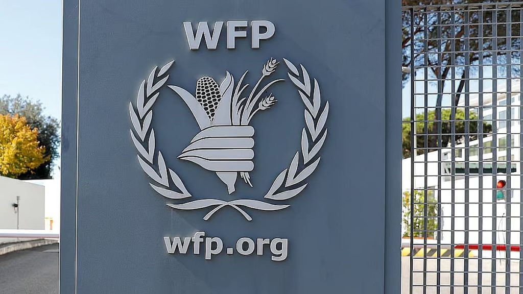 برنامج الأغذية العالمي: 318 مليون شخص يواجهون الجوع الحاد في 2026