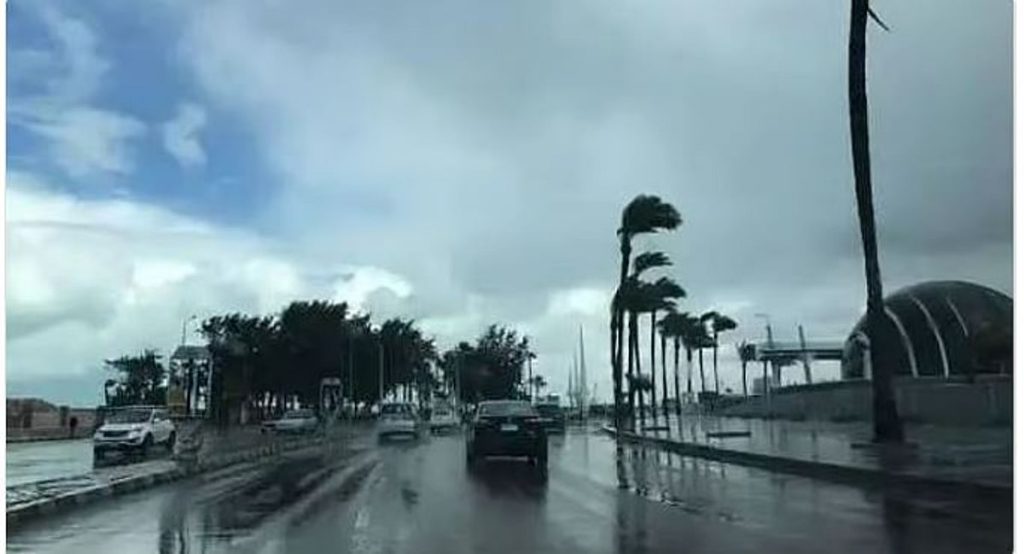 طقس المملكة الأربعاء.. انخفاض درجات الحرارة ونشاط للرياح وفرصة هطول أمطار على عدة مناطق