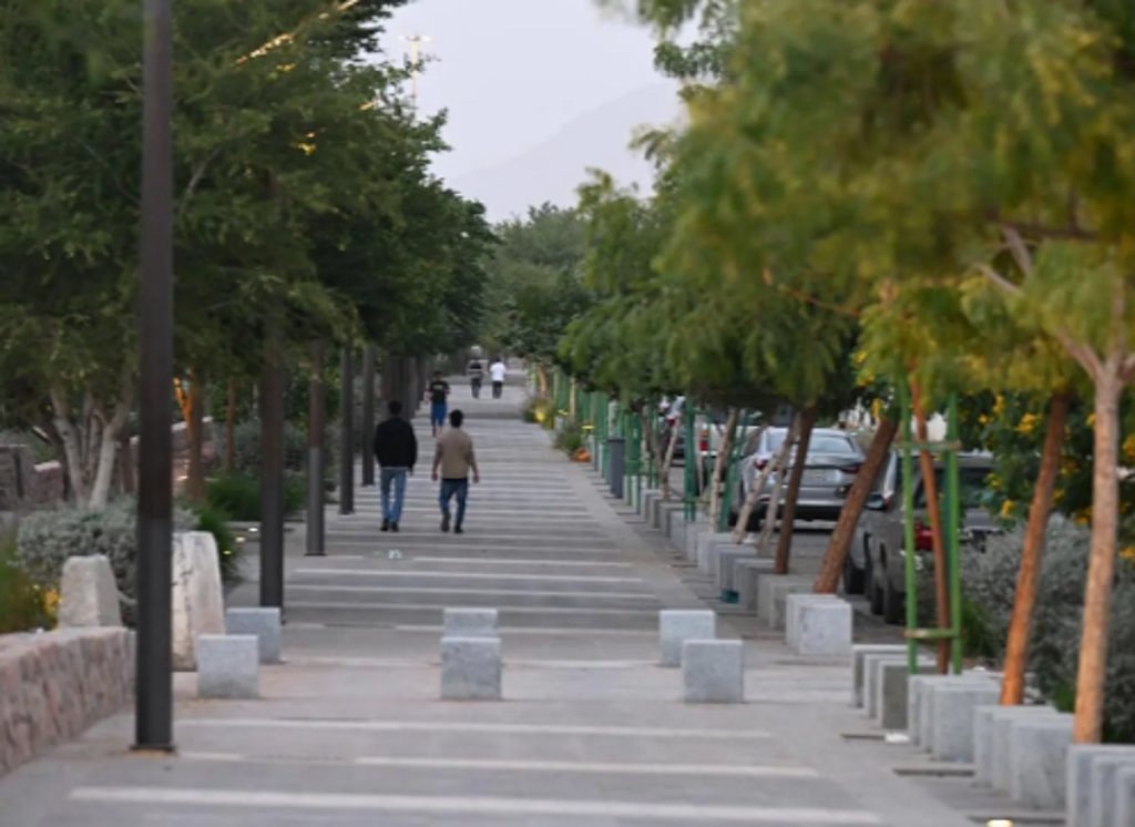 مسارات المشي بالمدينة المنورة.. وجهات متكاملة لتعزيز جودة الحياة