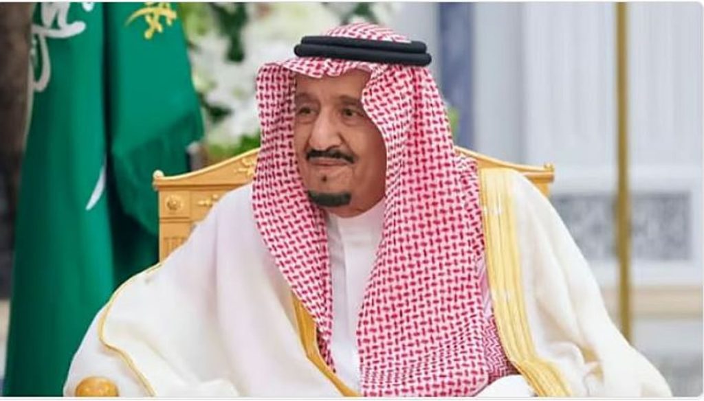 انطلاق مهرجان خادم الحرمين الشريفين للهجن في نسخته الثالثة بالرياض 23 يناير