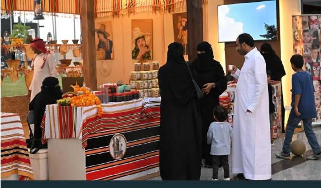 «هذه جازان».. وجهة ترفيهية للعائلات والزوار خلال إجازة منتصف العام الدراسي