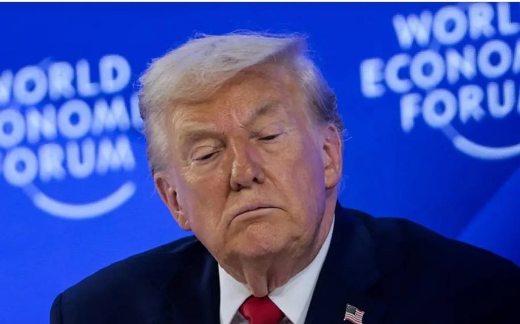 ترمب: سيتم القضاء على حماس إذا لم يتم نزع سلاحها