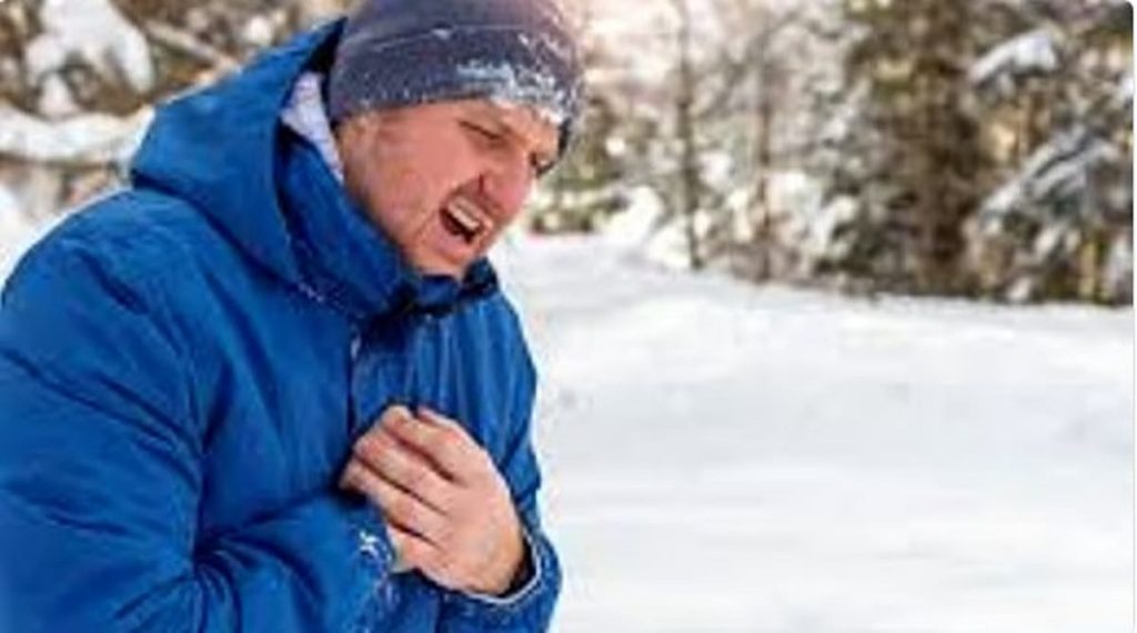 استشاري: 5 نصائح صحية للتدفئة في البرد القارس