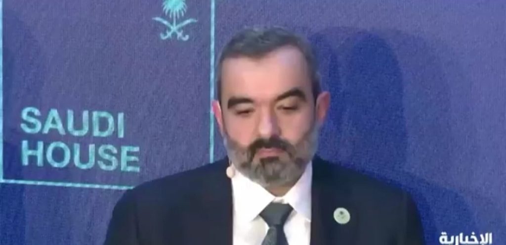 السواحة: نعمل على إنشاء مركز لهندسة الذكاء الاصطناعي للاستفادة من المواهب الوطنية