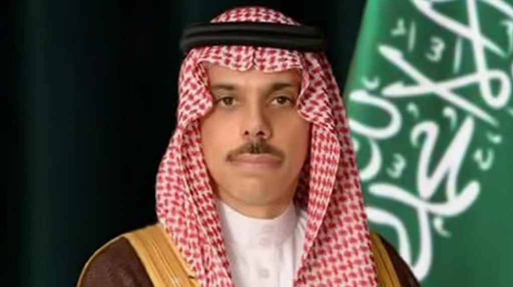 وزير الخارجية يلتقي وزير خارجية إسبانيا