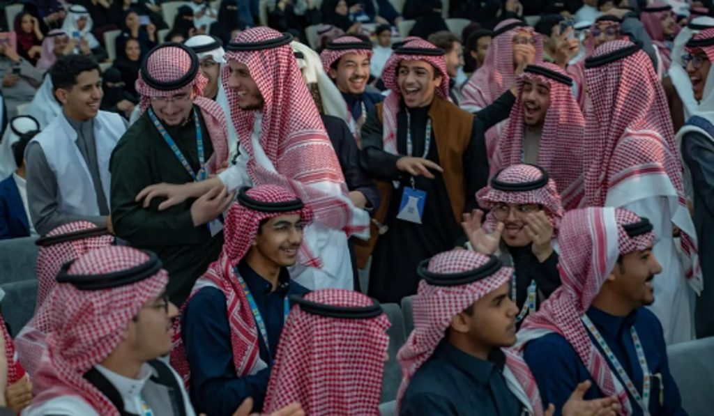 «موهبة» تعلن أسماء الفائزين بالجوائز الكبرى في ختام منافسات «إبداع 2026»