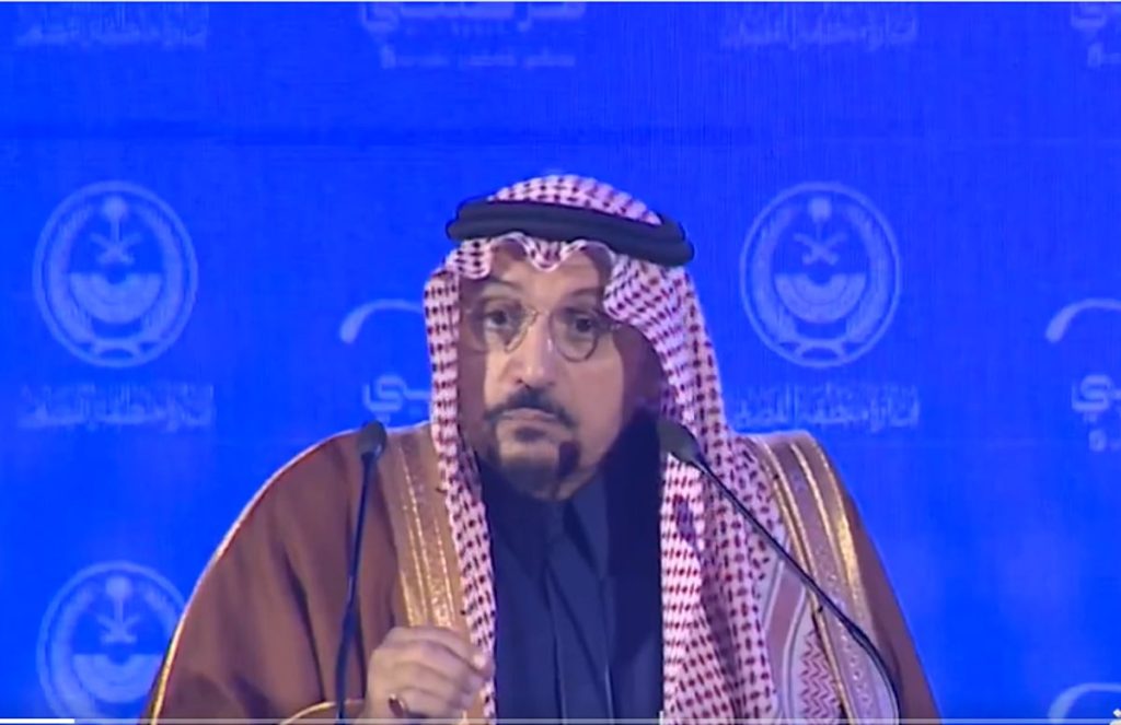 أمير القصيم: انتهت ثقافة العيب في بعض الوظائف والشباب اليوم أكثر وعيًا وإقبالًا على العمل