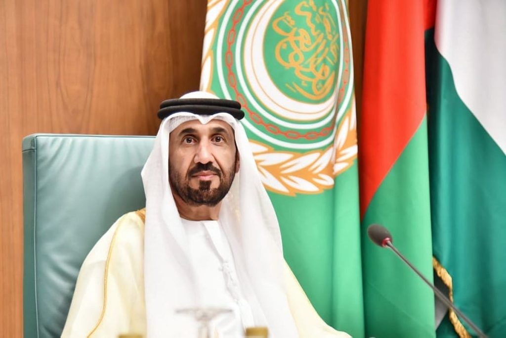 رئيس البرلمان العربي: خروقات الاحتلال لوقف إطلاق النار جريمة حرب متواصلة بحق الشعب الفلسطيني