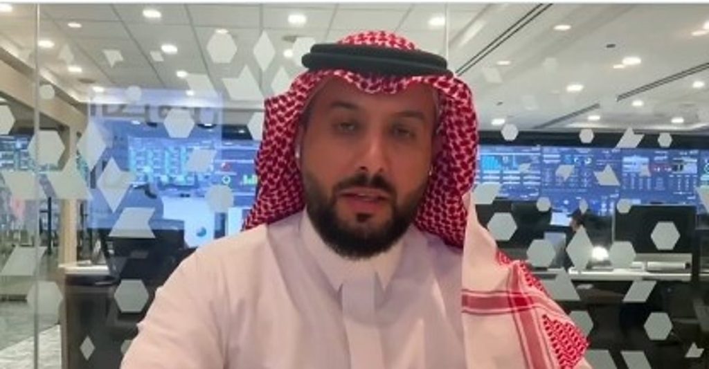 مسؤول بـ«العناية بالحرمين»: مركز القيادة بالمسجد النبوي يسهم اتخاذ القرار في الوقت المناسب