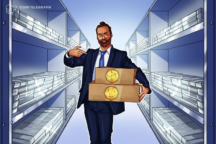 الضجيج الفضي والذهبي يتجاوز العملات المشفرة على وسائل التواصل الاجتماعي: Santiment