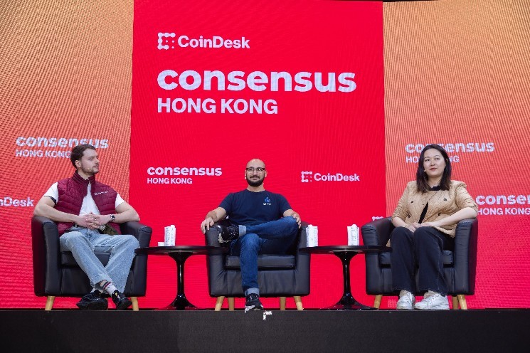 يقول الرئيس التنفيذي لـ ether.fi إن البنوك الجديدة ستعمل على تعزيز نمو Ethereum في عام 2026