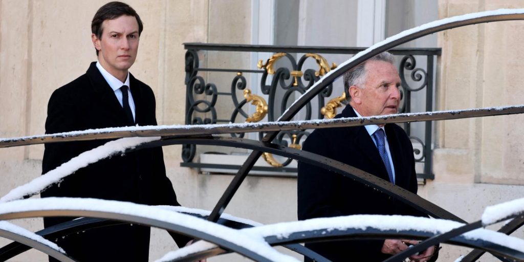 مباشر الحرب في أوكرانيا: قبل قمة “تحالف الراغبين” إيمانويل ماكرون يستقبل فولوديمير زيلينسكي والمبعوثين الأمريكيين في الإليزيه