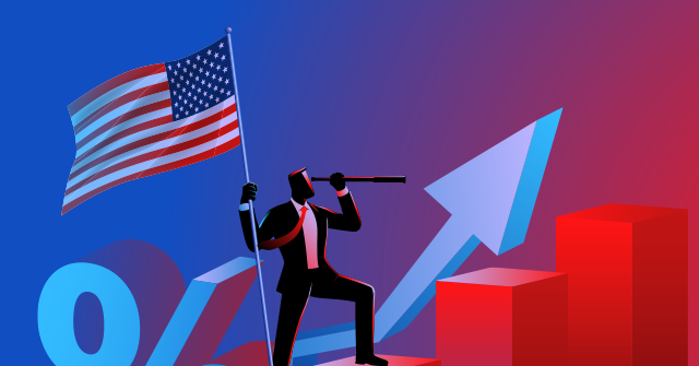 يشير الإنفاق والوظائف وتباطؤ التضخم إلى نمو أسرع في عام 2026