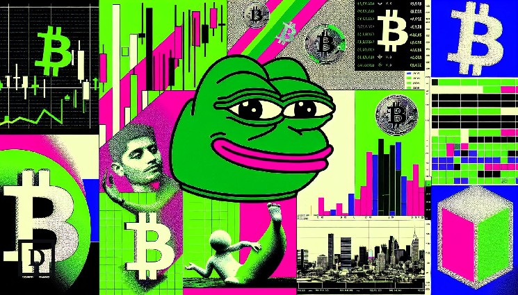 ارتفعت عملة البيتكوين مرة أخرى إلى أكثر من 95 ألف دولار حيث استوعب المتداولون بيانات التضخم الجديدة