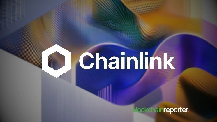 تشهد Chainlink (LINK) تراكمًا كبيرًا للحيتان – تم شراء 2 مليون رمز في 7 أيام