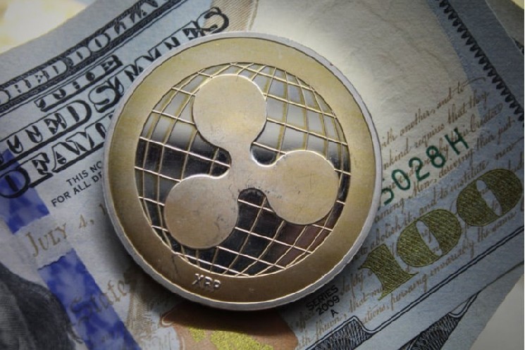 تعلن شركة Ripple (XRP) عن خطوة مهمة نحو دخول السوق الأوروبية