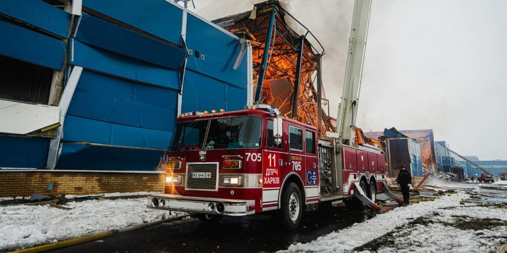 بث مباشر، الحرب في أوكرانيا: الضربات الروسية الليلية لم تستهدف مواقع الطاقة الأوكرانية، كما يقول فولوديمير زيلينسكي