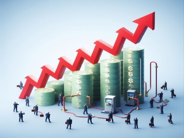 تحدث مؤسس العملة البديلة التي ظلت صامتة لعدة أشهر، وارتفع السعر