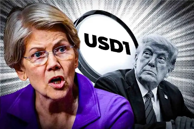 السيناتور وارن يطلب من OCC وقف مراجعة بنك الحرية العالمي وسط علاقات ترامب