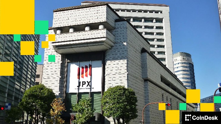 من المرجح أن يتم تداول صناديق الاستثمار المتداولة في اليابان بحلول عام 2028 كمنتجات جاهزة من SBI وNomura