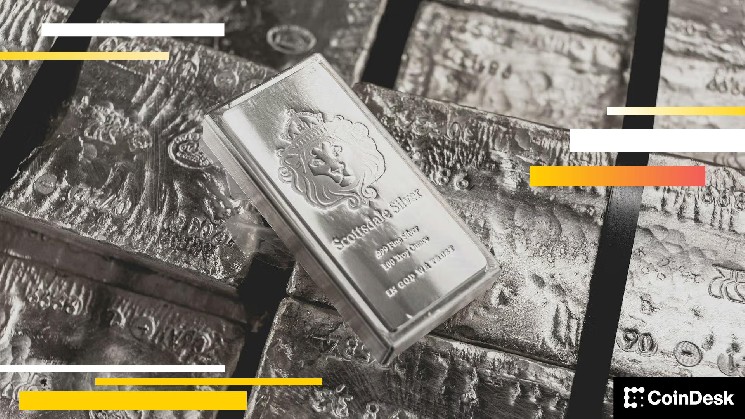 يقترب حجم الفضة من مليار دولار أمريكي في Hyperliquid حيث تظل BTC مجمدة: Asia Morning Summary