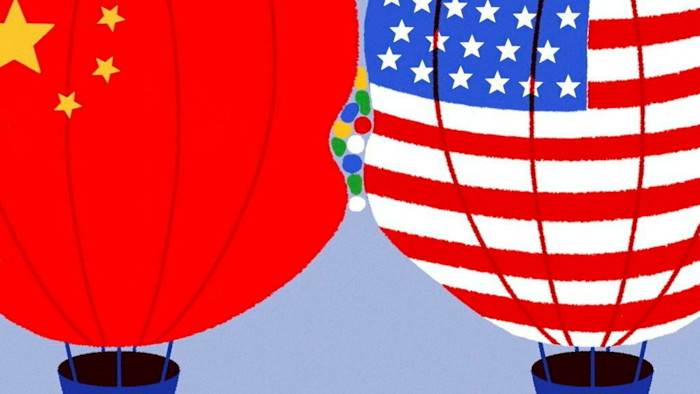 إن النظام العالمي الجديد الذي يتبناه كارني يحتاج إلى تحول هائل في الإرادة السياسية