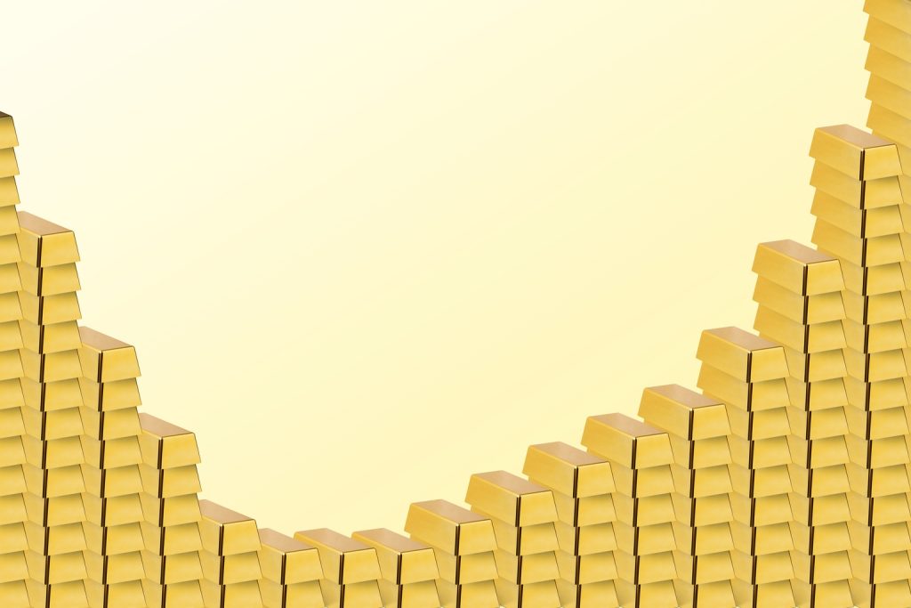 GOLY ETF: استراتيجية الذهب البديلة لمستثمري الدخل (BATS:GOLY)