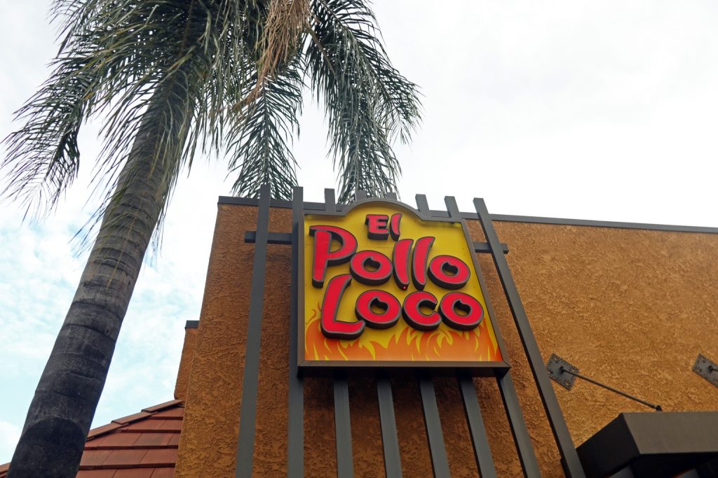 شركة El Pollo Loco Holdings موجودة في قائمة القيمة لسبب ما (NASDAQ:LOCO)