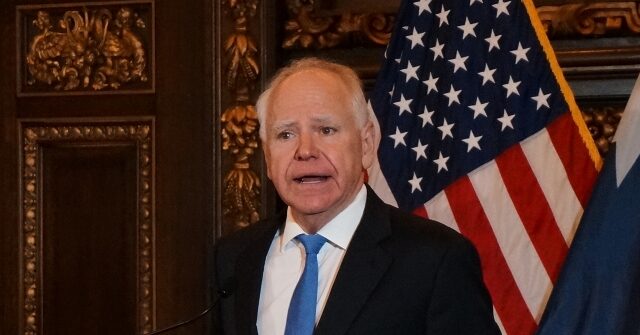 نواب ترامب HHS “يطالبون” ببيانات حول برنامج مينيسوتا لرعاية الأطفال