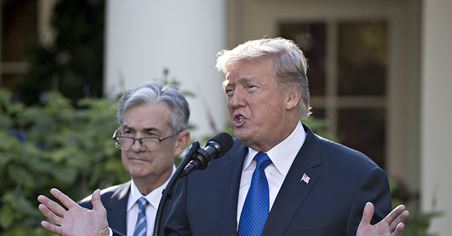 من سيختار رئيس بنك الاحتياطي الفيدرالي القادم؟