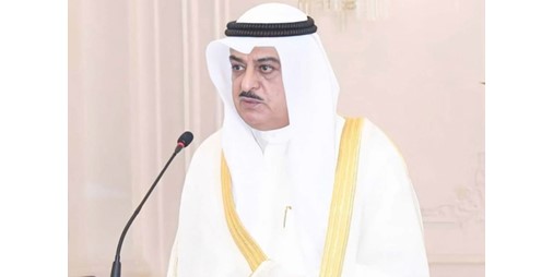 النائب العام: نقل نخبة من مديري النيابات الجزئية والتخصصية للنيابة الكلية استكمالاً لخطة التكويت