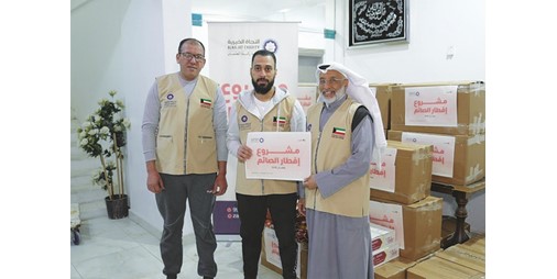 «زكاة العثمان»: 126 ألف مستفيد من مشاريعنا