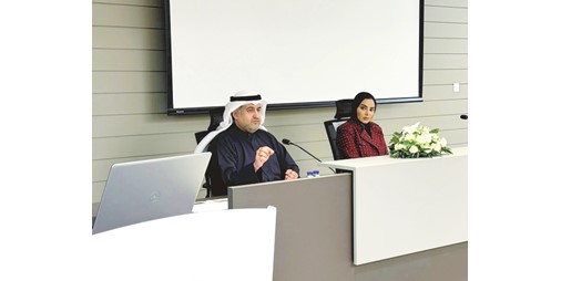 برنامج حكومي لحماية الأسرة والطفل