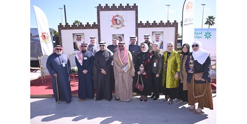 بالفيديو.. «نافذة على الكوت».. اعتزاز بالماضي وفخر بالحاضر