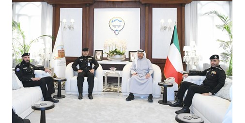 محافظ الفروانية: دعم المبادرات التدريبية لرفع كفاءة الكوادر الوطنية