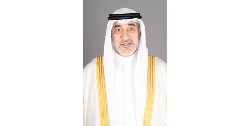 النائب الأول يشكر القيادة السياسية والشيوخ والوزراء والمواطنين لزيارته والسؤال عنه أثناء العارض الصحي