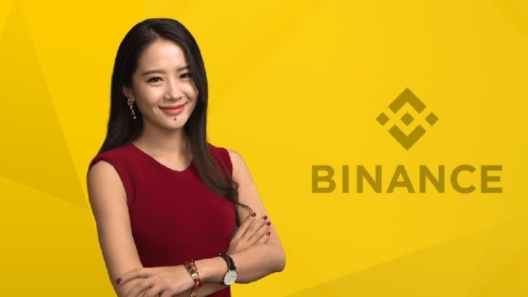 تم الكشف عن محفظة العملات البديلة للرئيس التنفيذي لشركة Binance He Yi لأول مرة