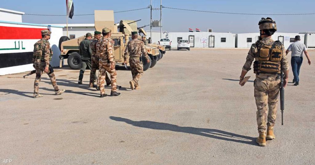 العراق ينفي في بيان رسمي استقبال 350 ألف لاجئ سوري