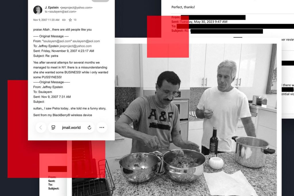 سقوط السلطان أحمد بن سليم، مهندس إمبراطورية الموانئ في دولة الإمارات العربية المتحدة