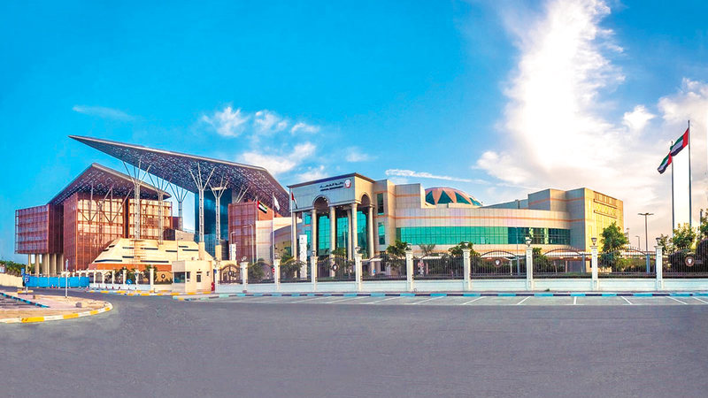 امرأة تتهرب من سداد 76.9 ألف درهم «أتعاب المحاماة»