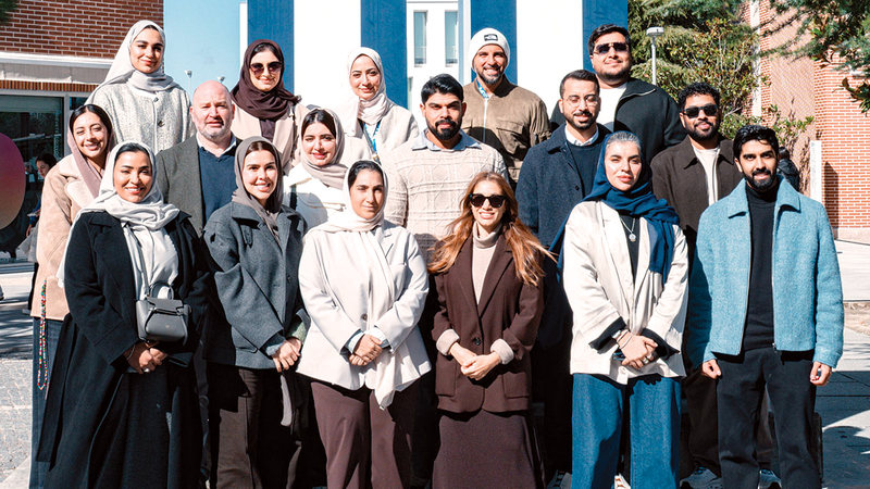 مجلس دبي للإعلام يعزّز جاهزية القيادات الإعلامية للمستقبل