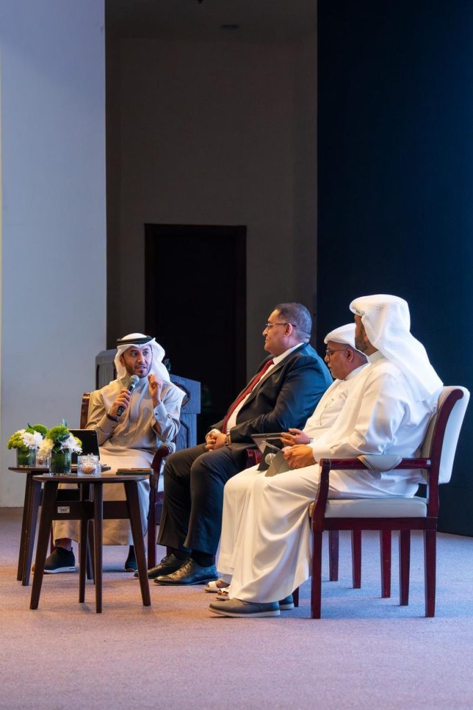 «خدمة الأمين» تنظم ورشة عمل تخصصية في شرطة دبي