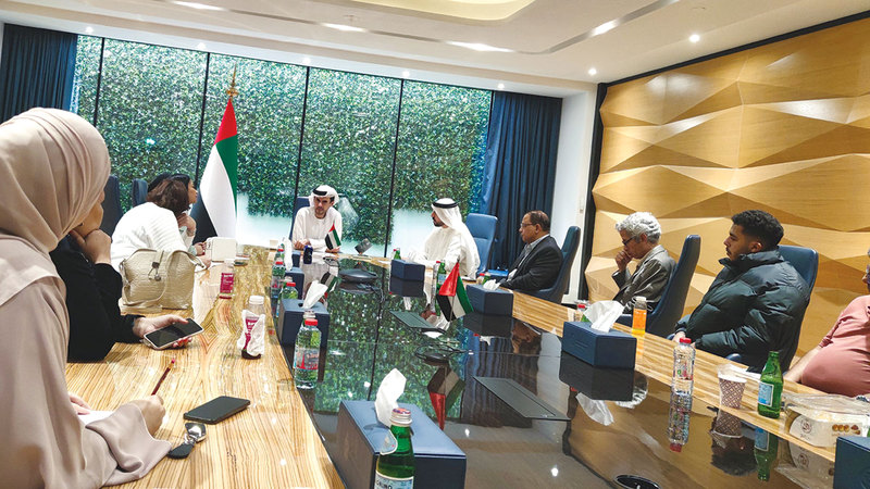 «تعاونية الاتحاد» تخفض أسعار 3000 سلعة في رمضان