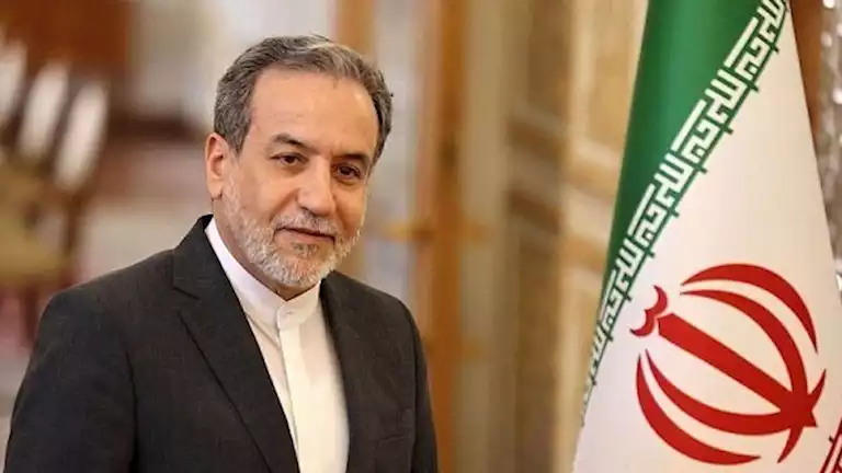 مصر و5 دول تتلقى دعوة للمشاركة في محادثات إيران وأمريكا بإسطنبول