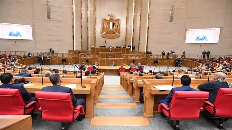 طلب إحاطة بشأن تكلفة اهدار الوقت والبيروقراطية على الاقتصاد الوطنى