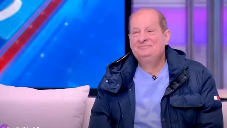 منع ظهوره إعلاميًا.. “الأعلى للإعلام” يحيل الموسيقار هاني مهنا إلى اتح