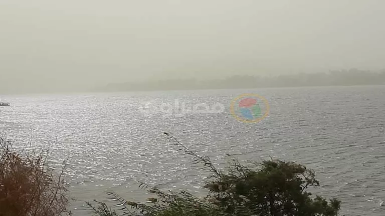 تحذيرات جوية عاجلة.. الأرصاد: زيادة شدة الرياح والأتربة خلال الساعات ا