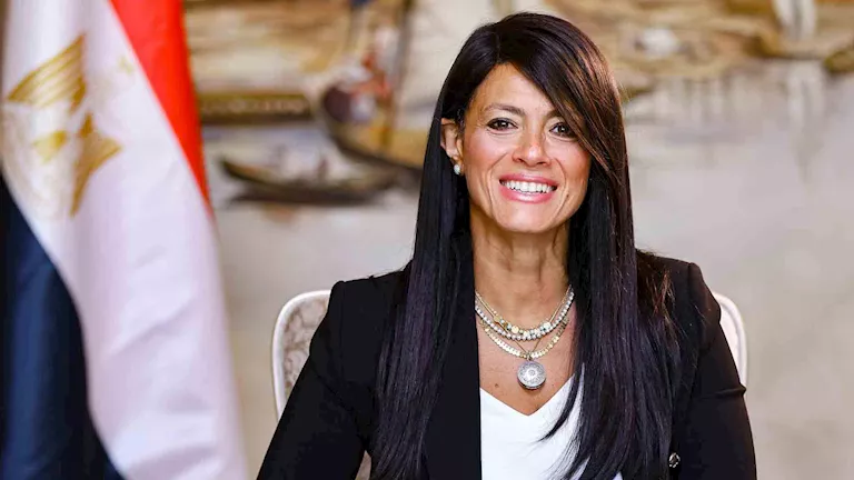 شكر وكشف حساب.. أول تعليق من رانيا المشاط بعد مغادرة وزارة التخطيط وال